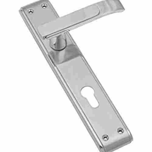 Stainless Steel Lever Roto Mortise Handle Set Lock Body