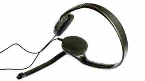 Compatible Mic Best Designed Comfortable Volume Professional Headphone