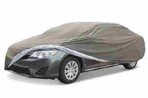 Highly Durable Fully Bottom Elastic Water Resistant And Dust Proof Car Cover