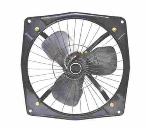 Light Weight Highly Durable Generic Wall Mounted Gray Air Exhaust Fan