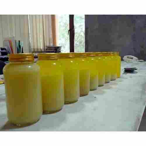 Healthy Pure And Natural Full Cream Adulteration Free Tasty Yellow Fresh Yummy Cow Ghee