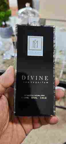 Natural Aphrodisiac Fresh Fragrance Divine Perfume Spray Perfect For Any Occasion