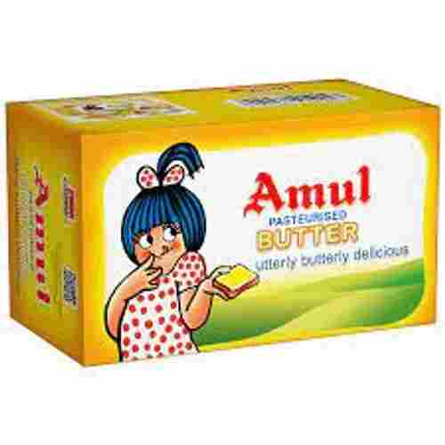 Rich In Vitamin A And D Pure And Tasty Amul Butter 