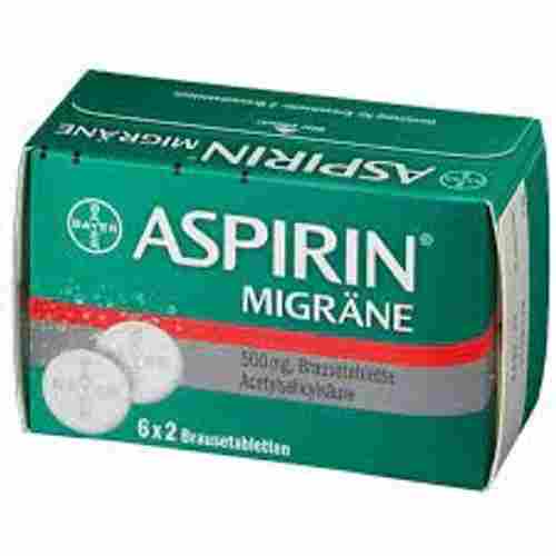 Asprine Migrane Tablet