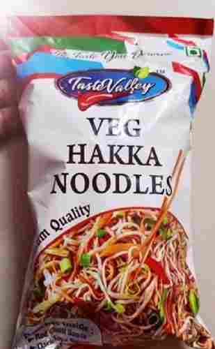 Healthy And Tasty Wheat Flour Raw Hakka Noodles With Gluten Free For Today'S Children