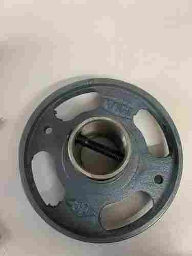 Long Lasting And Lightweight Strong Iron Rolling Shutter Pulley For Industrial