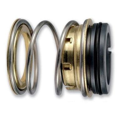 Durable And Fully Unitized, Heavy-Duty Elastomer Bellows Shaft Seal  Application: Industrial