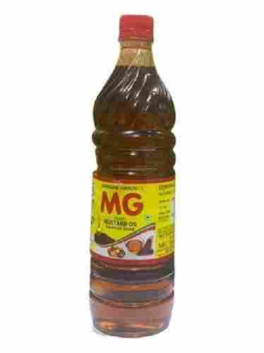 100 Percent Pure And No Added Preservative Mustard Oil For Cooking Purpose