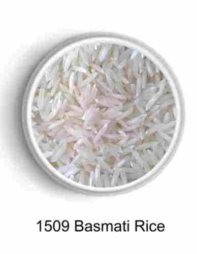 100 Percent Pure Organic High Quality Rich And Non- Sticky Basmati Rice