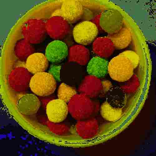 Delicious Tasty Refreshing Sweet And Tangy Mix Fruit Candy