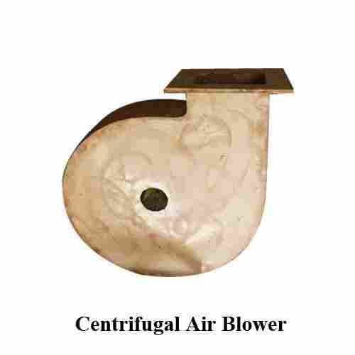 Durable And Fully Utilized Non Noisy Centrifugal Air Blower
