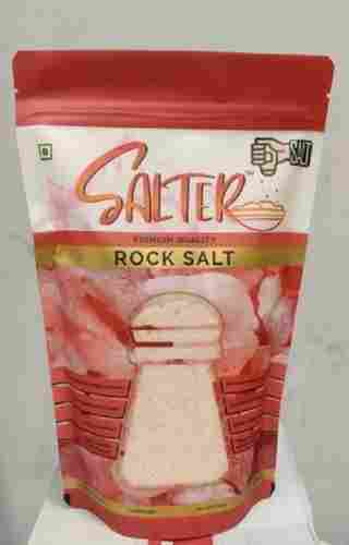 Highly Nutritious Chemical And Preservative Free No Artificial Color Pink Rock Salt 