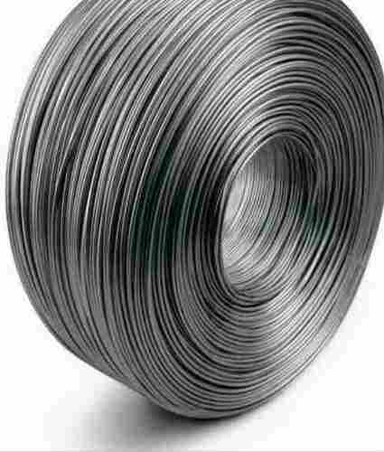 Dark Grey Corrosion-Resistant Heavy-Duty Alloy Steel Wire For Industrial