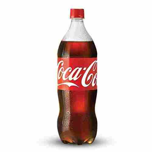 Excellent Quenchy Thirst Crisp Coca Cola Cold Drinks 
