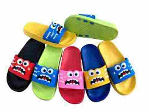 Flip Flops For Baby Kids Unisex Stylish Slide Slippers