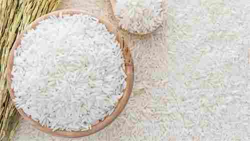 Gluten Free Dried Organic Small Grain White Rice