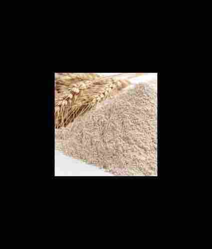 Highly Nutrient Enriched 100% Pure Fresh And Organic Brown Bakery Flour 
