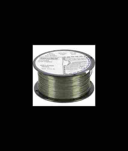 Silver Color Rust-Resistant Heavy-Duty Stainless Steel Flux Cored Wire