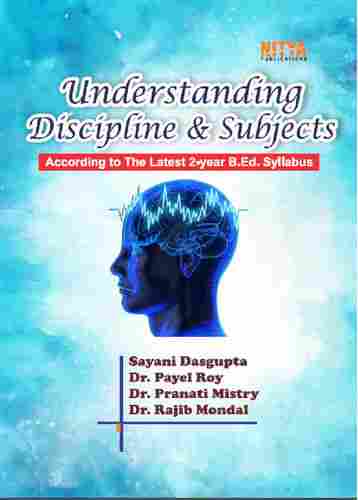 Understanding Disciplines and Subjects B. Ed Syllabus Book