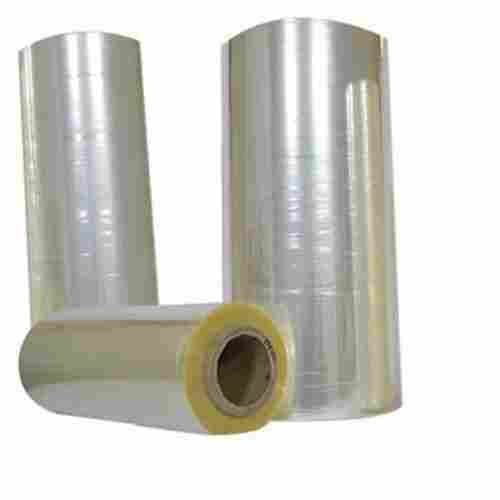 Water Proof And Eco Friendly Transparent Pvc Cold Lamination Film Roll For Multiple Use