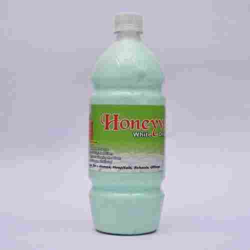 100% Pure Honeywell White Liquid Phenyl Concentrate For Kills 99.9% Germs, Net Vol. 5 Liter