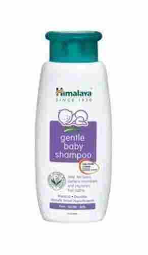 Himalaya'S Soft And Gental Baby Care Shampoo 
