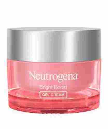 Intensely Hydrates Long Lasting Fragrance Soft And Smooth Gel Cream