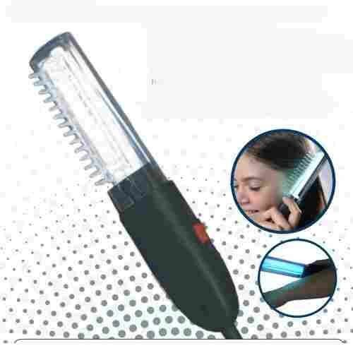 Light Weight And Unisex Uses Laser Comb 0.5 Kvc