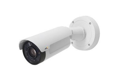 Axis IP Video Surveillance Camera