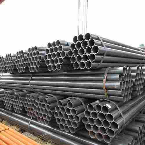 Higher Strength Pressure Capability Welded Steel Pipes Erw 