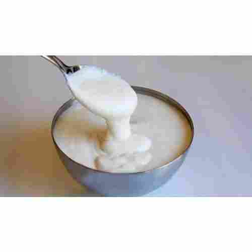 Salty Flavor Fat 0.5 Gram Liquid Form White Idli Mix