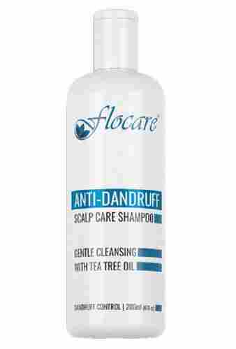 Flocare Anti Dandruff Mild Shampoo Helps To Keep Your Hair Healthy 