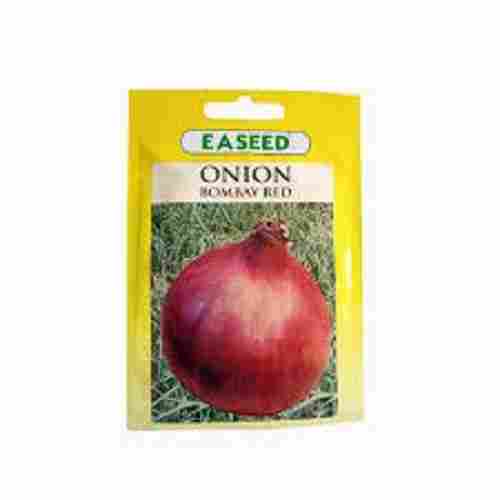 Organic And Fresh Red Colour Onion Seed With 99% Purity And 6 Months Shelf Life 