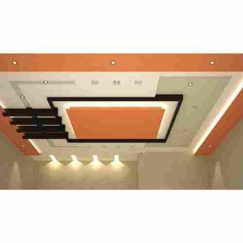 Sakarni Gi Channels Pop False Ceiling In Residential Thickness 5 These Panels Can Be Mounted On Top Of The Existing Ceiling And Finished With Any Type Of Drywall, Paneling, Or Plaster.