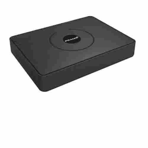 PRAMA 8 CH 1080P Lite Digital Video Recorder with Maximum 1200 m for 720p HDTVI Signal