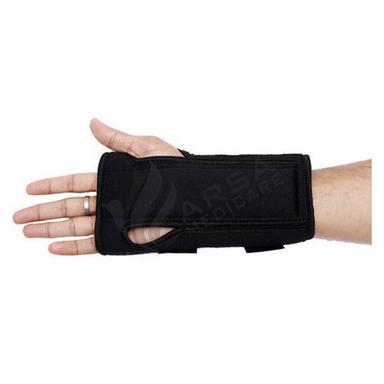 Reusable Orthopedic Wrist And Finger Splints Support