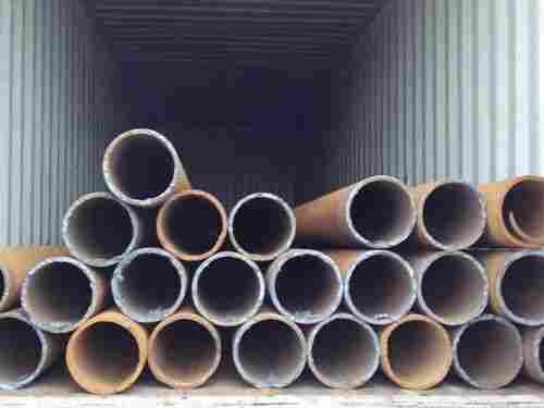 Rust Resistance Dimensional Accuracy Ductility Ms Seamless Pipes