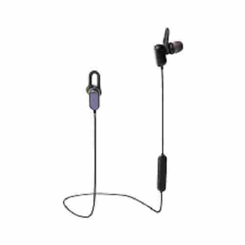 Black Colour Plastic Headphone And Bluetooth With Hassle Free And Long Lasting Life