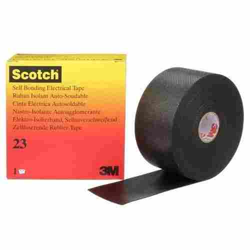 Scotch Self Bonding Electrical Pvc Tape, 3m
