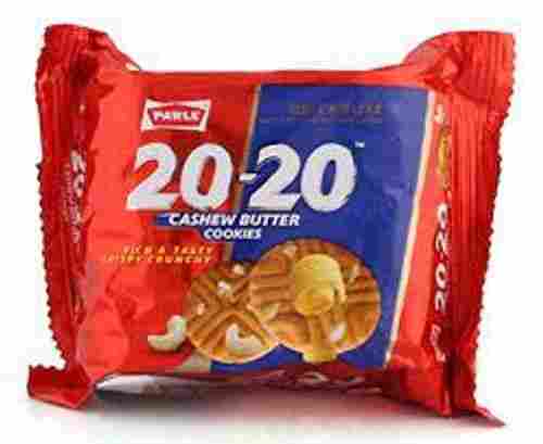 Smoothness Crunchy And Tasty 2020 Cashew Butter Biscits 