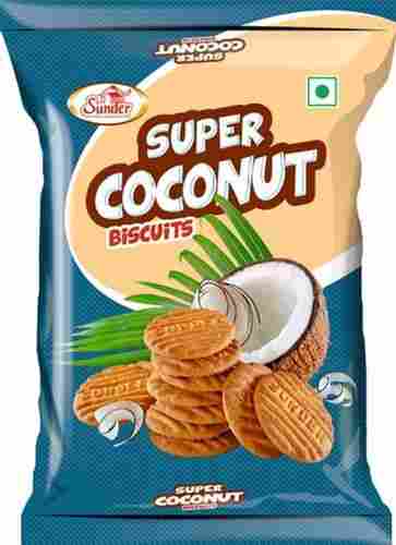Very Healthy And Good In Taste Coconut Crunch Biscuit 