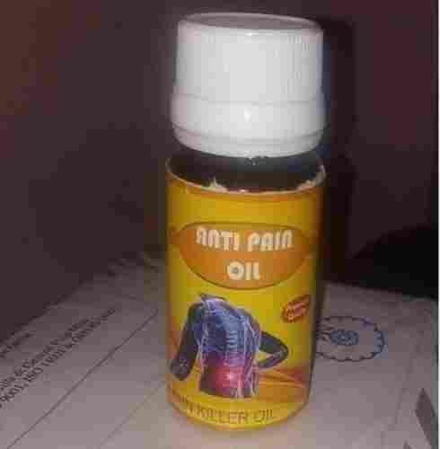 100 Ml Anti Pain Relief Oil 