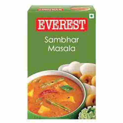 Best For Taste And Mixer Of Variety Sambar Masala 50g