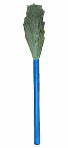 Plastic Handle Grass Broom 170 Gram