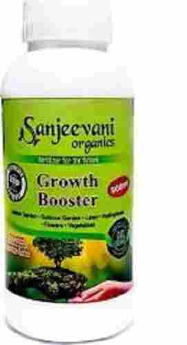 Sanjeevani Organics Bio Liquid Growth Booster Fertilizer
