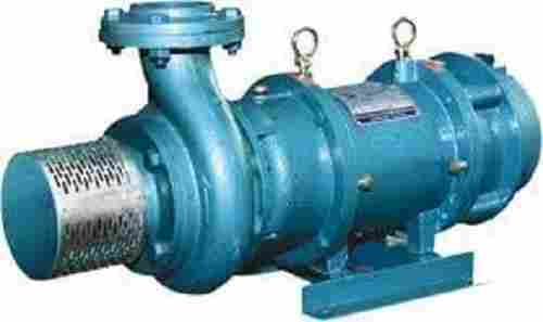 Sturdy Electric High Pressure Crompton Openwell Pump For Agriculture Use