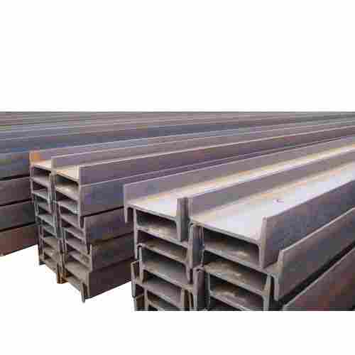 150 X 75 mm Corrosion And Rust Resistant High Strength Mild Steel Beam