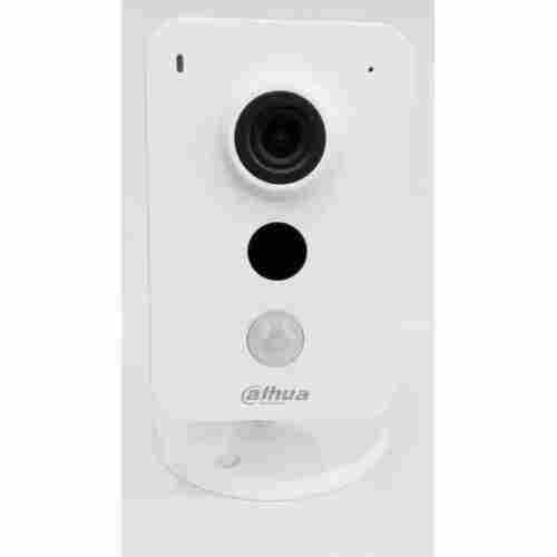 Dahua 2 MP IP Wi-Fi Cube CCTV Camera with Mic and Speaker