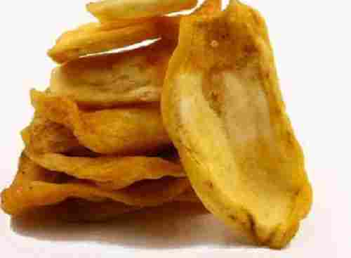 Delicious Yummy Hygienically Packed Sweet And Tasty Yellow Jackfruit Chips
