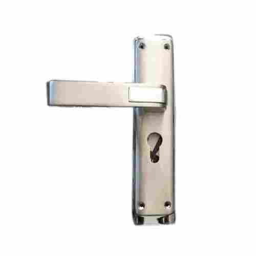 Easy To Install And Use Heavy Duty Stainless Steel Chrome Finish Door Handle Lock 